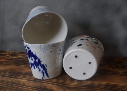 Cache pot / Pot de fleurs