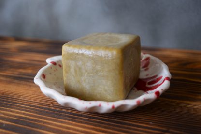 Porte savon