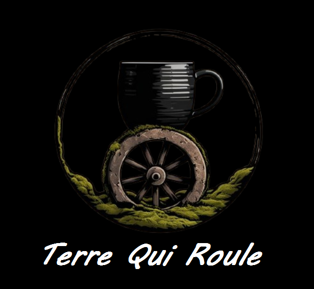 Terre qui roule