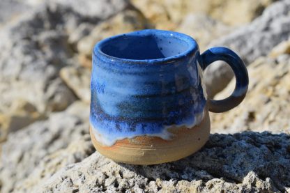 Tasses grès (Taille M ≃30cl) – Image 4