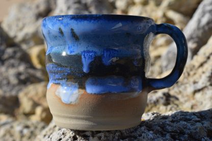 Tasses grès (Taille L ≃50cl) – Image 2