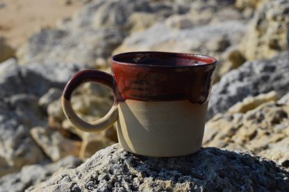 Tasses grès (Taille M ≃30cl) – Image 9