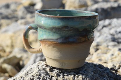 Tasses grès (Taille L ≃50cl) – Image 8