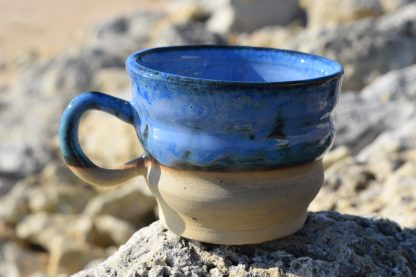 Tasses grès (Taille L ≃50cl) – Image 7