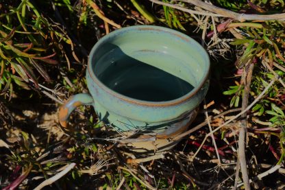Tasses grès (Taille L ≃50cl) – Image 5