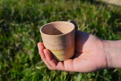 Tasses grès (Taille S ≃20 cl) – Image 4