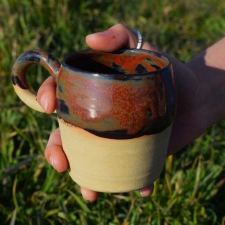 Tasses grès (Taille M ≃30cl)