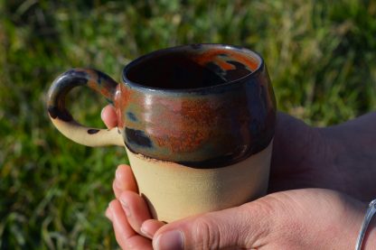 Tasses grès (Taille M ≃30cl) – Image 11