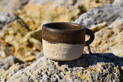 Tasses grès (Taille S ≃20 cl) – Image 5