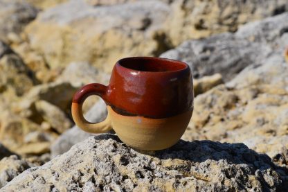 Tasses grès (Taille S ≃20 cl) – Image 9